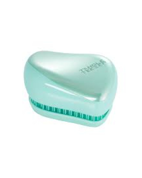 Щітка для волосся Tangle Teezer Compact Styler Frosted Teal Chrome
