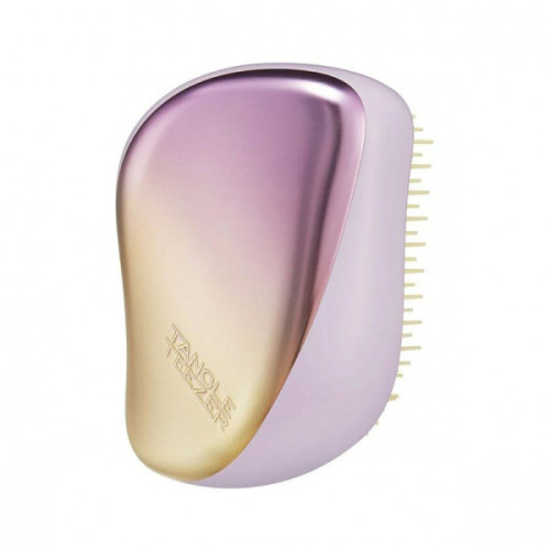 Щітка для волосся Tangle Teezer Compact Styler Sweet Lilac&Yellow