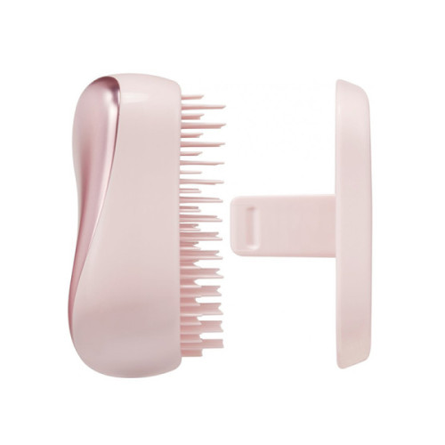 Щітка для волосся Tangle Teezer Compact Styler Pink Matte Chrome