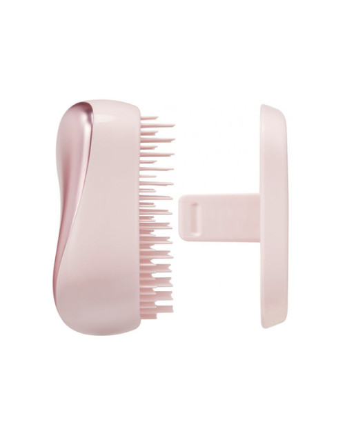 Щітка для волосся Tangle Teezer Compact Styler Pink Matte Chrome