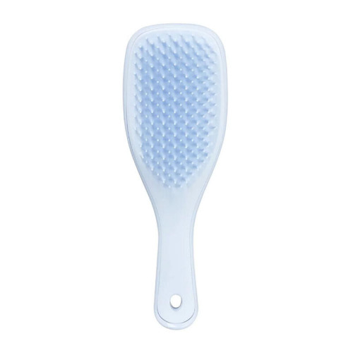 Щітка для розплутування та розчісування вологого волосся Tangle Teezer Wet Detangling Hairbrush The Ultimate Detangler Mini Lavender