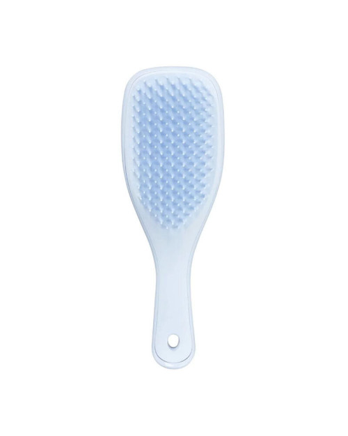 Щітка для розплутування та розчісування вологого волосся Tangle Teezer Wet Detangling Hairbrush The Ultimate Detangler Mini Lavender