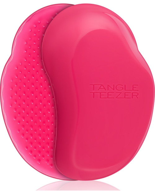 Щітка для волосся Tangle Teezer The Original Pink Flizz Brush