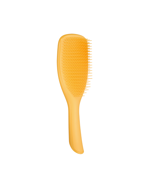 Щітка для волосся Tangle Teezer The Ultimate Detangler Large Naturally Curly Daffodil Yellow