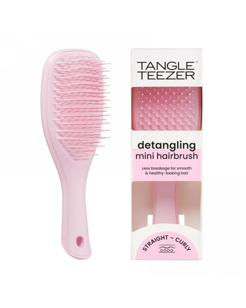 Щітка для волосся Tangle Teezer The Ultimate Detangler Mini Millennial Pink