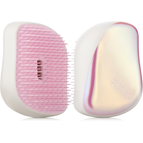 Компактна щітка для волосся Tangle Teezer Compact Styler Smooth and Shine