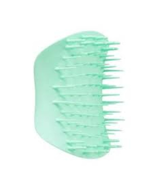 Щітка для масажу голови Tangle Teezer The Scalp Exfoliator and Massager Green Whisper
