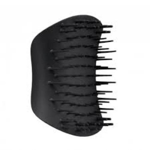Щітка для масажу голови Tangle Teezer The Scalp Exfoliator and Massager Onyx Black