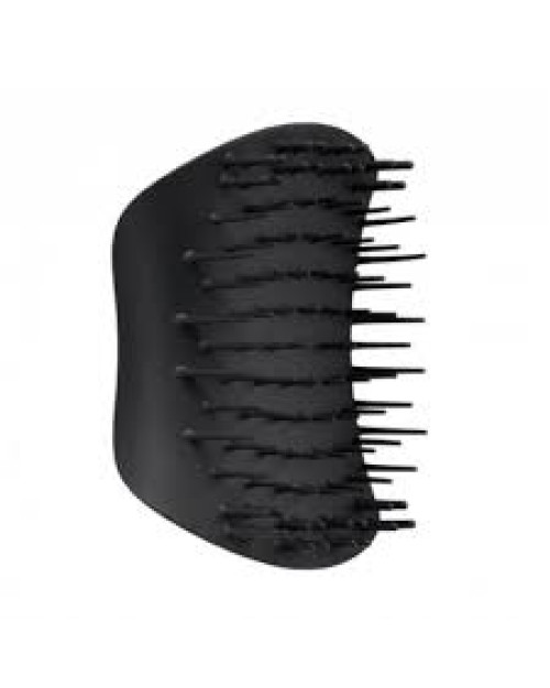 Щітка для масажу голови Tangle Teezer The Scalp Exfoliator and Massager Onyx Black
