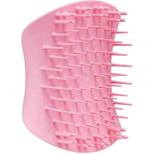 Щітка для масажу голови Tangle Teezer The Scalp Exfoliator and Massager Pretty Pink
