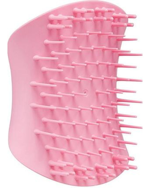 Щітка для масажу голови Tangle Teezer The Scalp Exfoliator and Massager Pretty Pink
