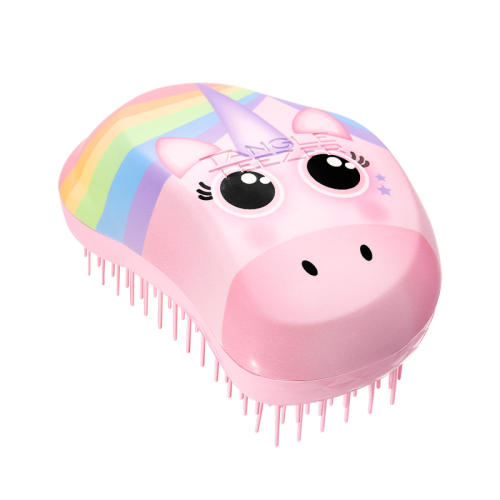 Щітка для волосся Tangle Teezer The Original Mini Children Rainbow The Unicorn