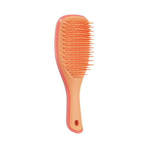 Щітка для волосся Tangle Teezer The Ultimate Detangler Mini Salmon Pink & Apricot