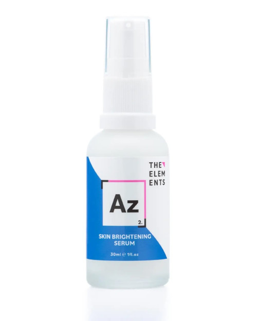 Сироватка для сяйва та освітлення шкіри The Elements Skin-Brightening Serum 30ml