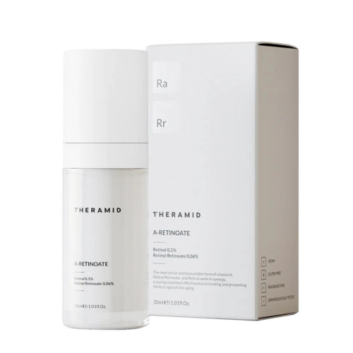 Антивіковий догляд Theramid A-Retinoate 30 ml