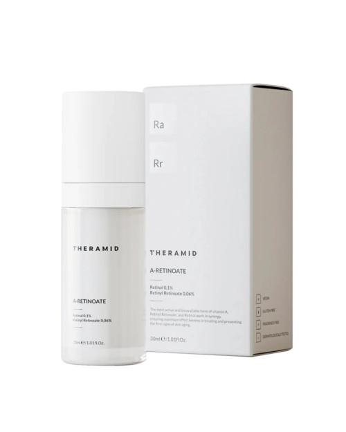 Антивіковий догляд Theramid A-Retinoate 30 ml