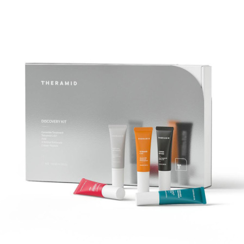 Набір мініатюр THERAMID DISCOVERY KIT