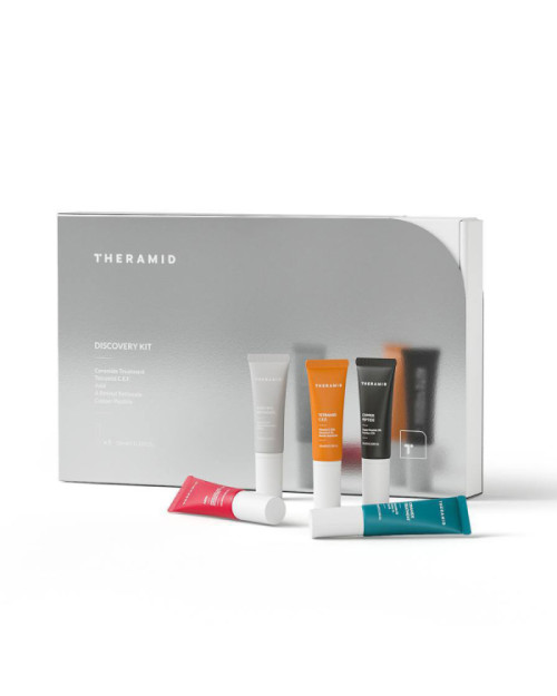 Набір мініатюр THERAMID DISCOVERY KIT