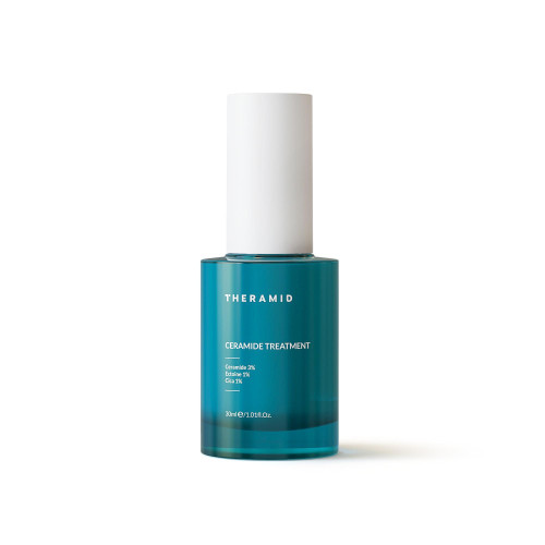 Догляд із високою дозою керамідів Theramid Ceramide Treatment 30 мл