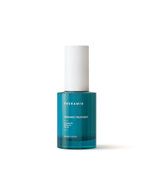 Догляд із високою дозою керамідів Theramid Ceramide Treatment 30 мл