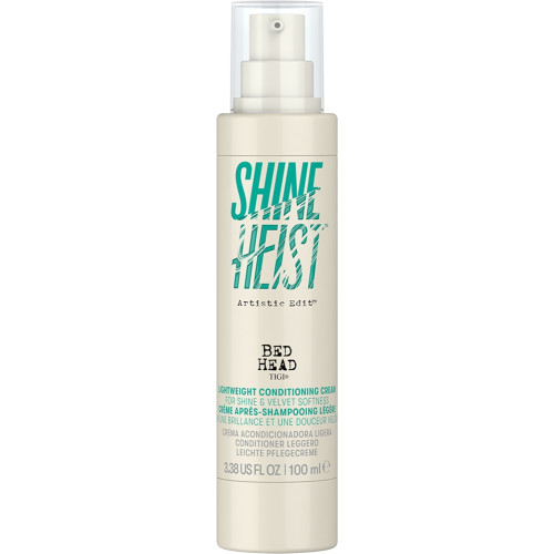 Крем-кондиціонер для волосся Tigi Bed Head Shine Heist Lightweight Conditioning Cream 100 ml
