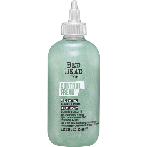  Сироватка для випрямлення неслухняного волосся Tigi Bed Head Control Freak Serum   250 мл.