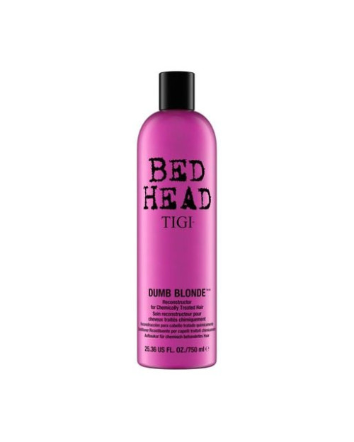 Кондиціонер для блондинок DUMB BLONDE 750 мл.