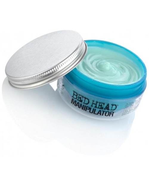 Легка текстурируюча паста для волосся Tigi Bed Head Manipulator Styling Cream 30g