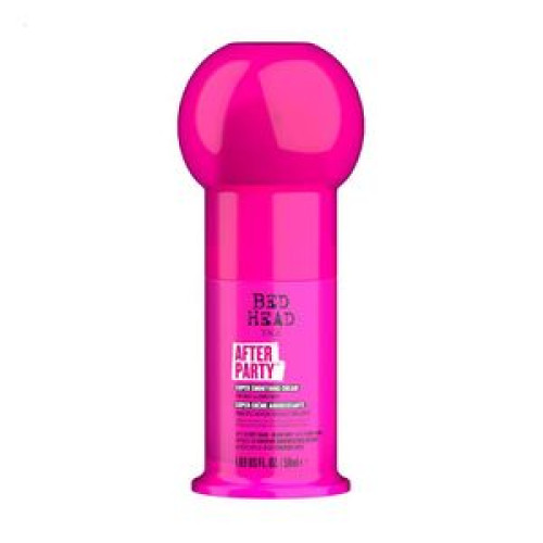 Розгладжуючий крем для укладання і рестайлінгу Tigi Bed Head After Party Smoothing Cream 50 мл