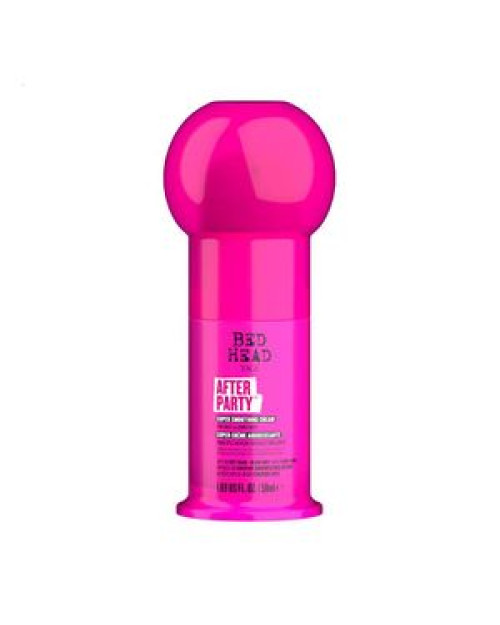 Розгладжуючий крем для укладання і рестайлінгу Tigi Bed Head After Party Smoothing Cream 50 мл