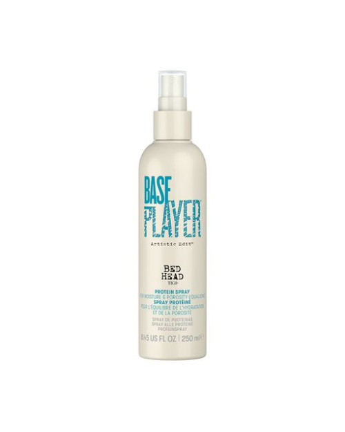 Протеїновий спрей для волосся Tigi Bed Head Base Player Protein Spray 250ml