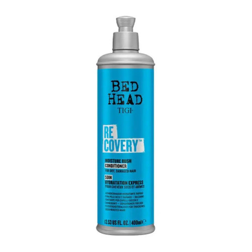 Кондиціонер для сухого й пошкодженого волосся Tigi Bed Head Recovery Moisture Rush Conditioner 600 мл
