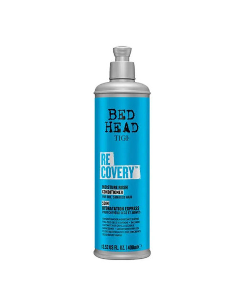 Кондиціонер для сухого й пошкодженого волосся Tigi Bed Head Recovery Moisture Rush Conditioner 600 мл