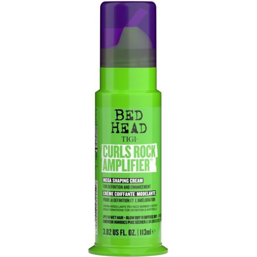 Крем для в'юнкого волосся Tigi Bed Head Curls Rock Amplifier Curly Hair Cream 113 мл