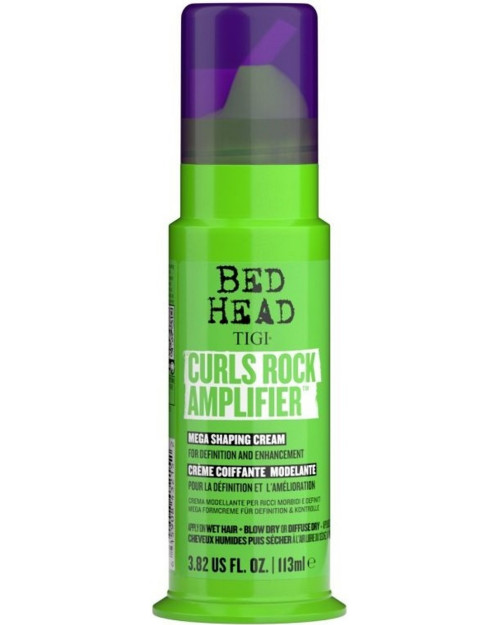 Крем для в'юнкого волосся Tigi Bed Head Curls Rock Amplifier Curly Hair Cream 113 мл