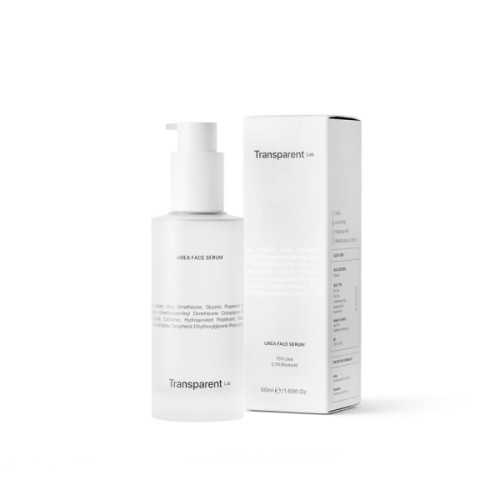 Сироватка із сечовиною SERUM 15% UREA 50 мл.