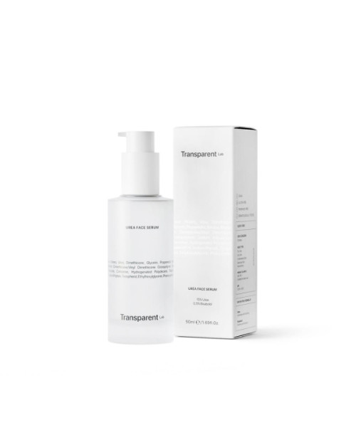 Сироватка із сечовиною SERUM 15% UREA 50 мл.
