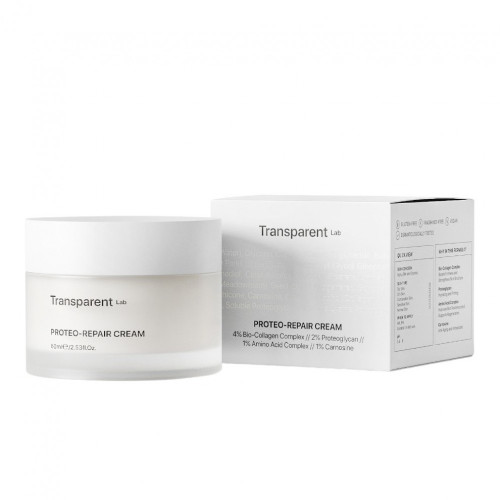 Відновлюючий крем для обличчя PROTEO-REPAIR CREAM 60 мл 