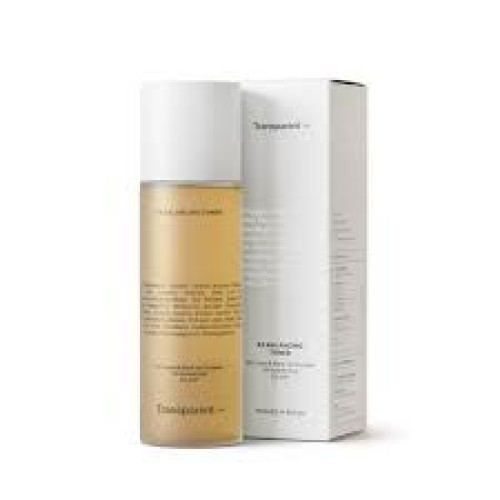 Балансуючий тонер з антиоксидантною та очищувальною дією A5 Balancing Toner, 130 мл