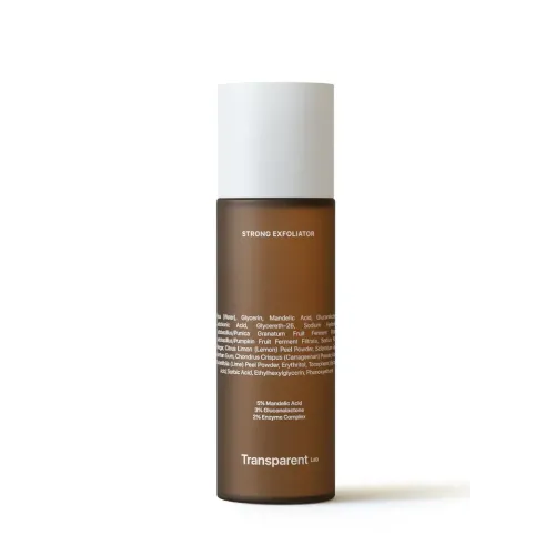 Засіб для інтенсивного відлущування STRONG EXFOLIATOR, 130