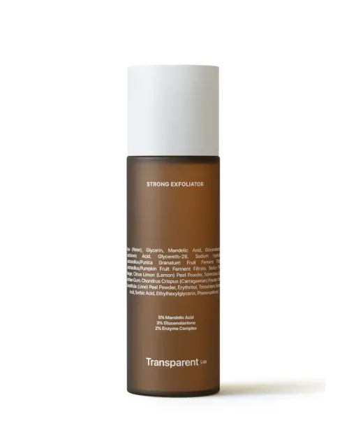 Засіб для інтенсивного відлущування STRONG EXFOLIATOR, 130
