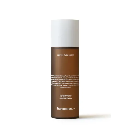 Засіб для ніжного відлущування GENTLE EXFOLIATOR, 130