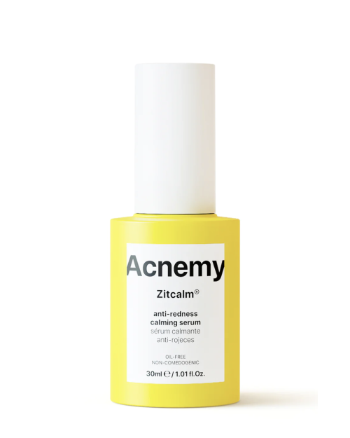 Заспокійлива сироватка проти почервоніння ZITCALM SERUM 30 мл.