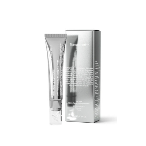 Засіб для збільшення об'єму губ Transparent Lab VOLUME Hydro Plump Lip Augmentation 15 мл