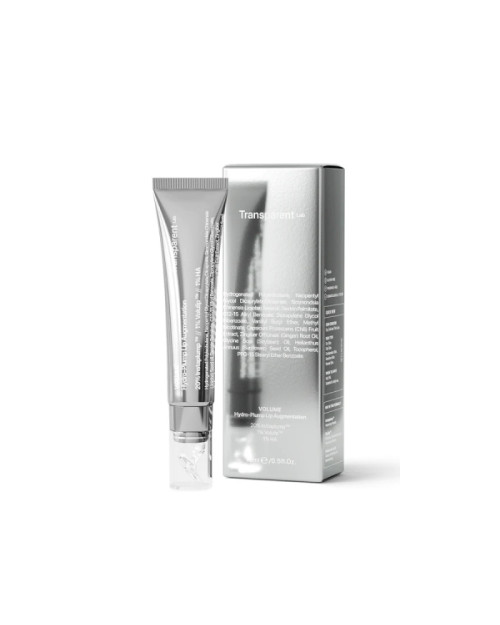 Засіб для збільшення об'єму губ Transparent Lab VOLUME Hydro Plump Lip Augmentation 15 мл