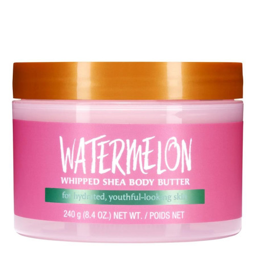 Баттер для тіла Tree Hut Watermelon Whipped Body Butter, 240g