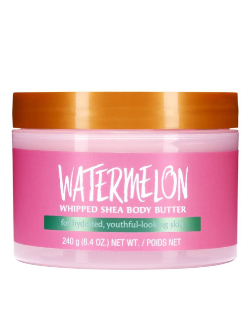 Баттер для тіла Tree Hut Watermelon Whipped Body Butter, 240g