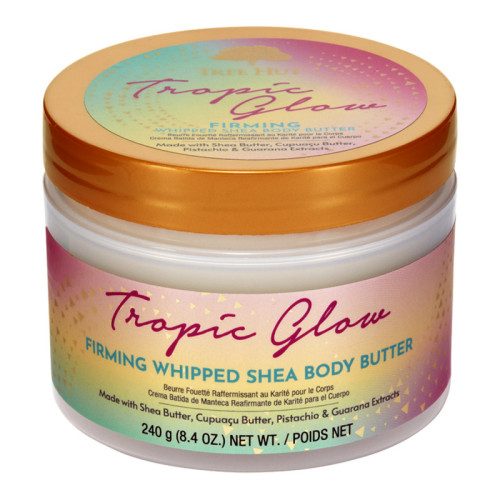 Баттер для тіла Tree Hut Tropic Glow Firming Whipped Body Butter, 240g