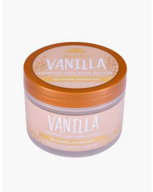 Баттер для тіла Tree Hut Vanilla Whipped Body Butter 240g