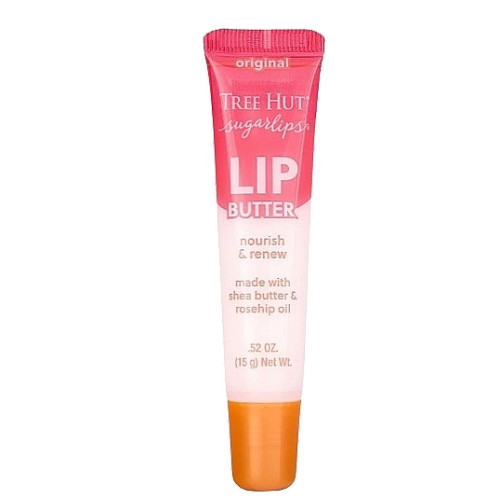 Баттер для губ Tree Hut Original Sugarlips Lip Butter 15g